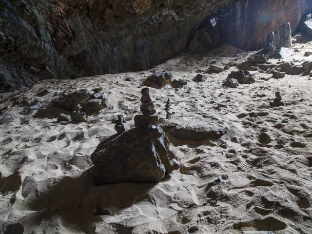 クマヤ洞窟の画像 4枚目
