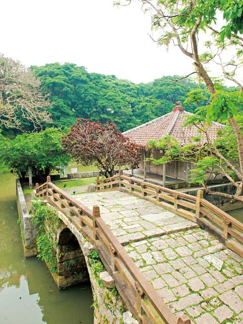 首里城公園