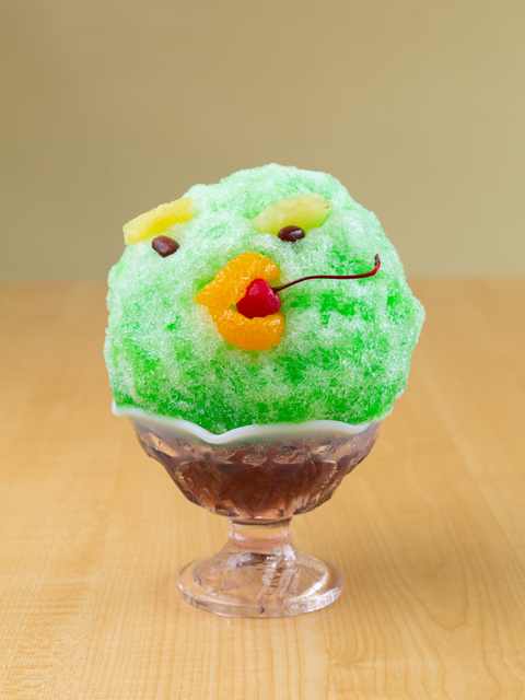 いなみね冷し物専門店・お食事処の画像 2枚目