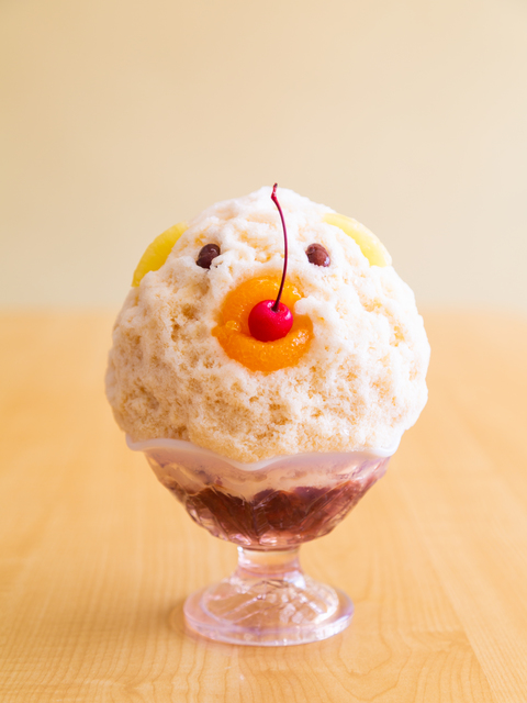 いなみね冷し物専門店・お食事処の画像 1枚目