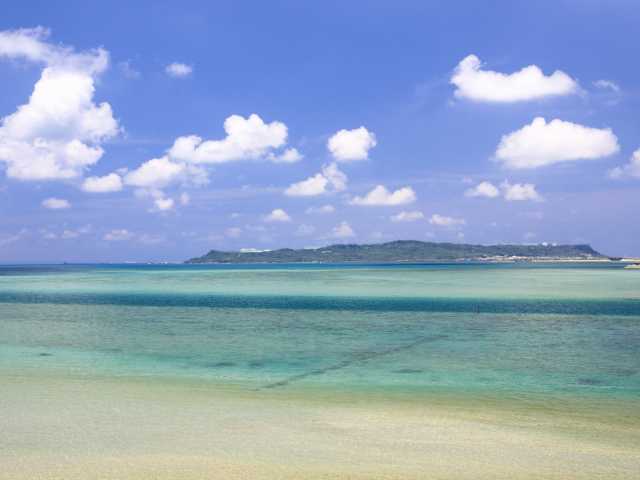 平安座島の画像 3枚目