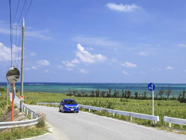 平安座島の画像 4枚目