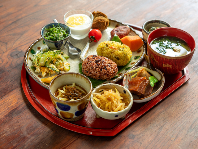 笑味の店の画像 1枚目