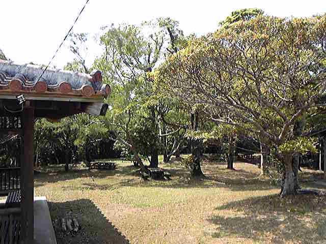 乙羽岳森林公園キャンプ場の画像 3枚目