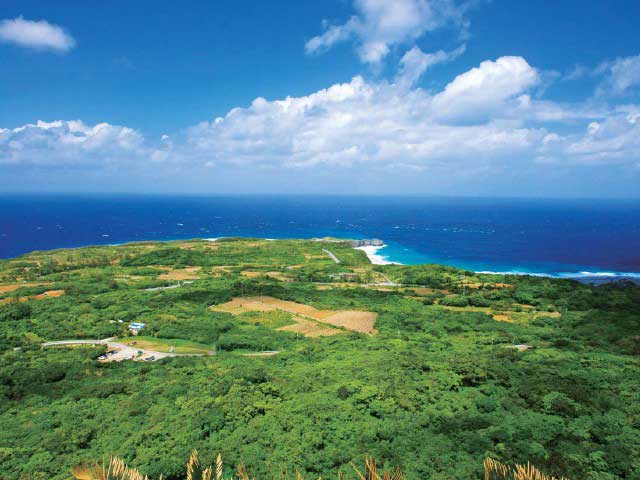 大石林山