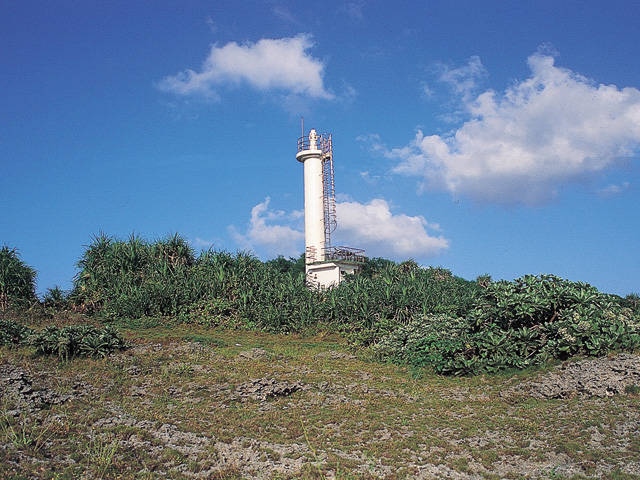 黒島灯台の画像 3枚目