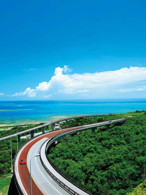 ニライ橋・カナイ橋の画像 1枚目