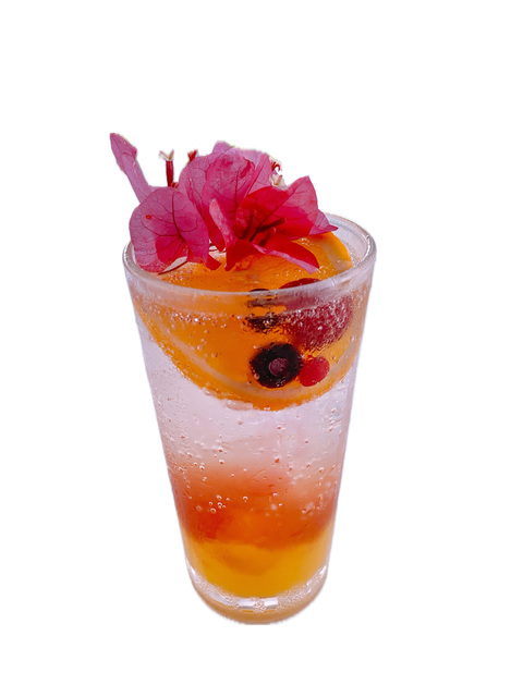 Ocean view Cafe PUCA PUCAの画像 4枚目