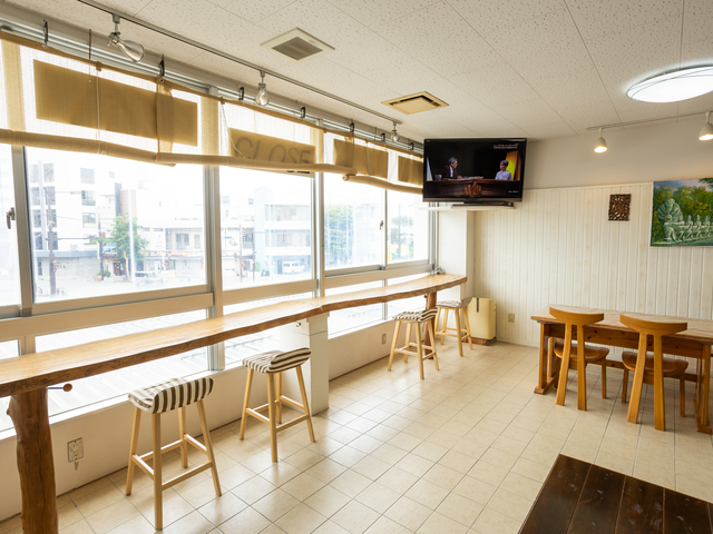 宮古ぜんざいと家めしの店 眞茶屋の画像 2枚目