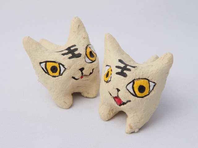 琉球民芸ギャラリー鍵石 久茂地店の画像 2枚目