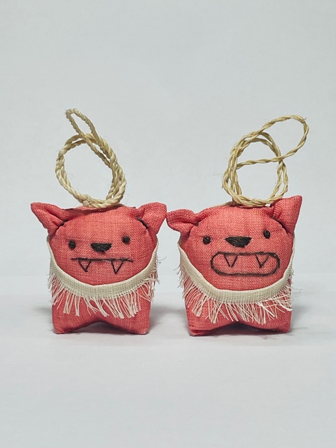 琉球民芸ギャラリー鍵石 久茂地店の画像 3枚目