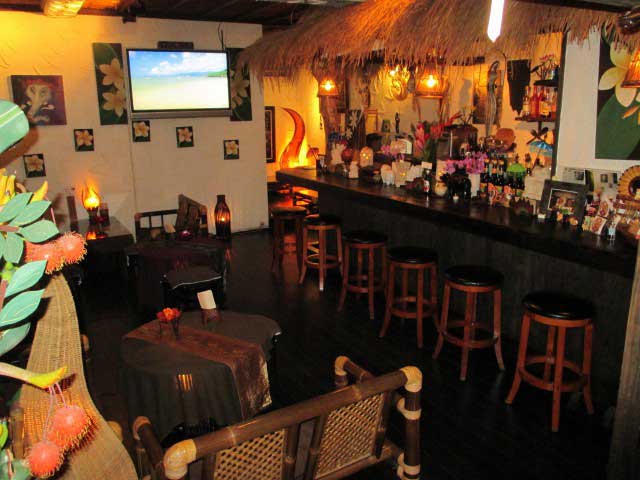 ASIAN BAR PULAU KABIRA