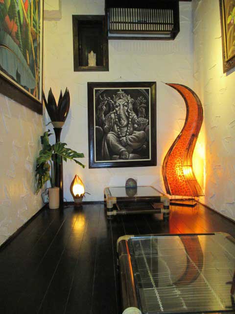ASIAN BAR PULAU KABIRA