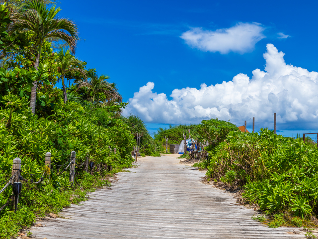 来間島の画像 2枚目