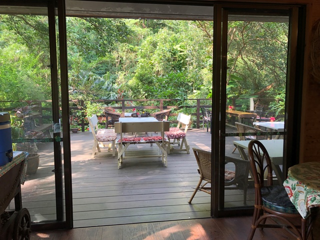 Cafe icharaの画像 4枚目