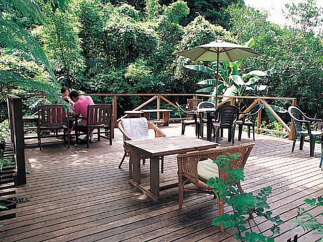 Cafe ichara