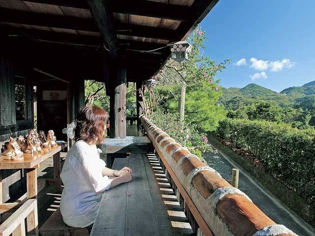 農芸茶屋 四季の彩の画像 3枚目