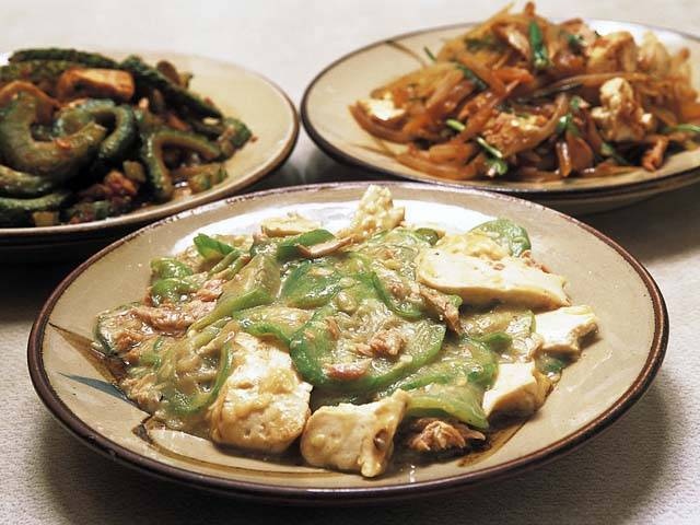 家庭料理の店 まんじゅまい