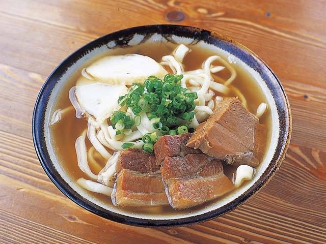 きしもと食堂 八重岳店