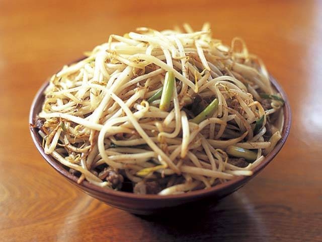 前田食堂
