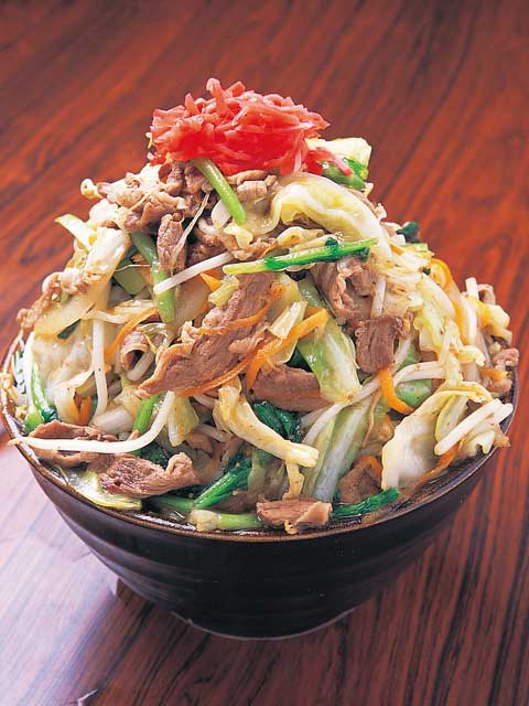 波布食堂