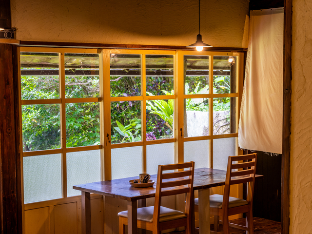 Cafeハコニワの画像 3枚目