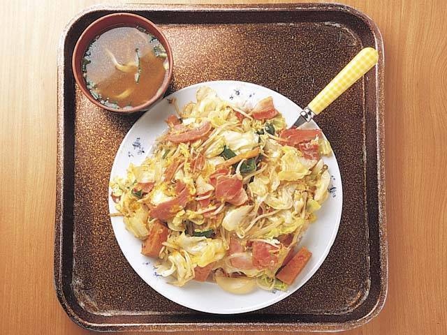 波止場食堂