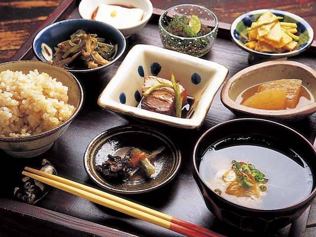 島やさい食堂 てぃーあんだ