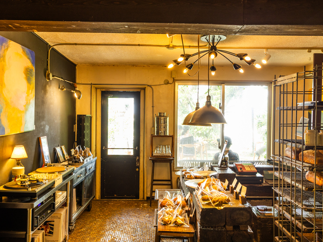 PLOUGHMAN’S LUNCH BAKERYの画像 3枚目