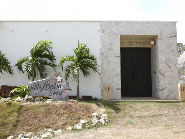 Villa Della Sera