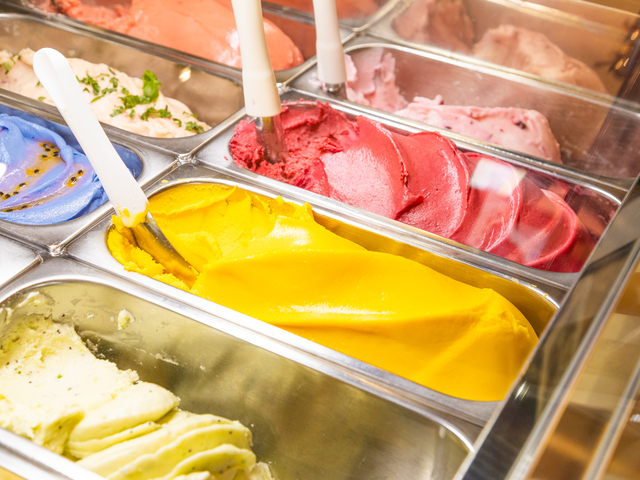 RICCO gelatoの画像 2枚目