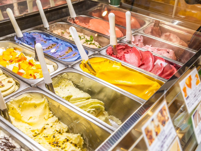 RICCO gelatoの画像 1枚目