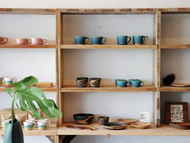 tituti OKINAWAN CRAFTの画像 2枚目