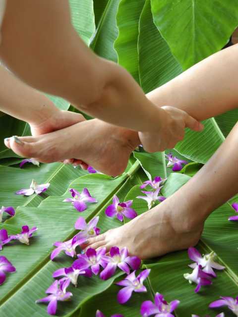 Spa Agarosaの画像 4枚目