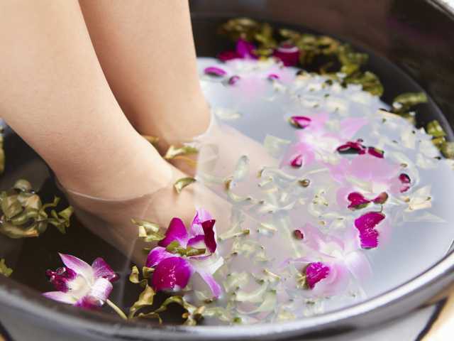 Spa Agarosaの画像 3枚目