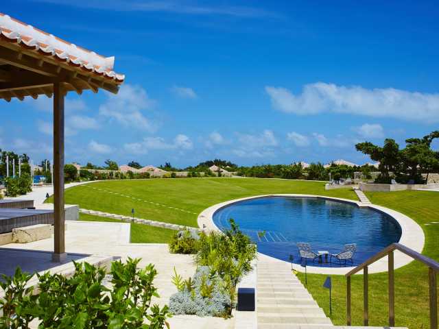 星のや竹富島の画像 3枚目