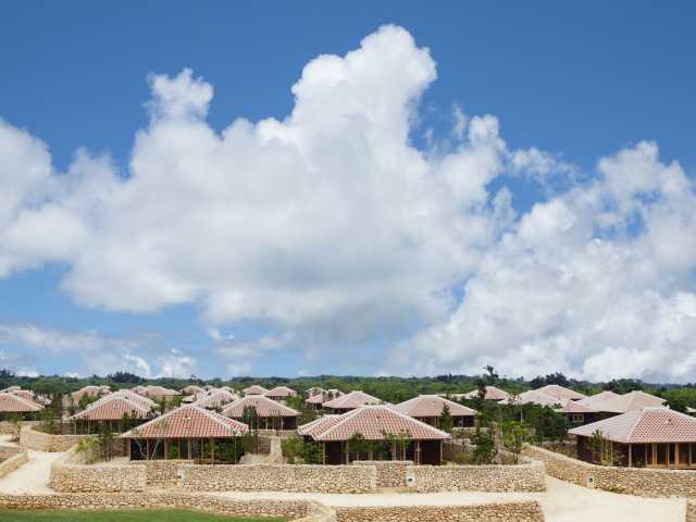 星のや竹富島の画像 4枚目