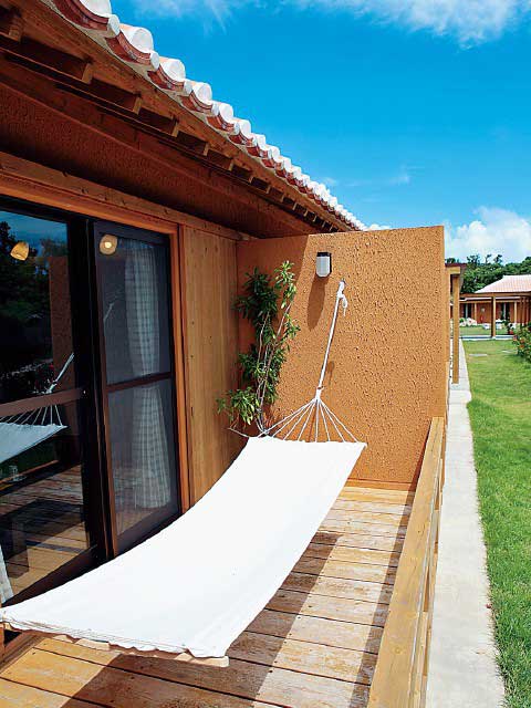 ホテルピースアイランド竹富島の画像 4枚目