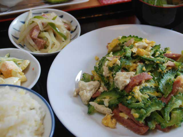 ひまわりカフェ