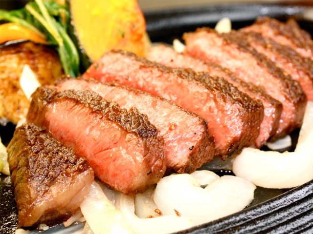 石垣牛 南ぬ島 へんりー
