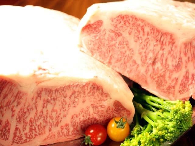石垣牛 南ぬ島 へんりー