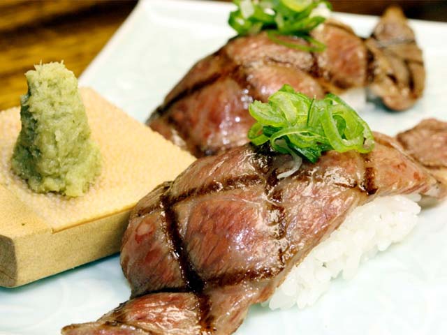 石垣牛 南ぬ島 へんりー