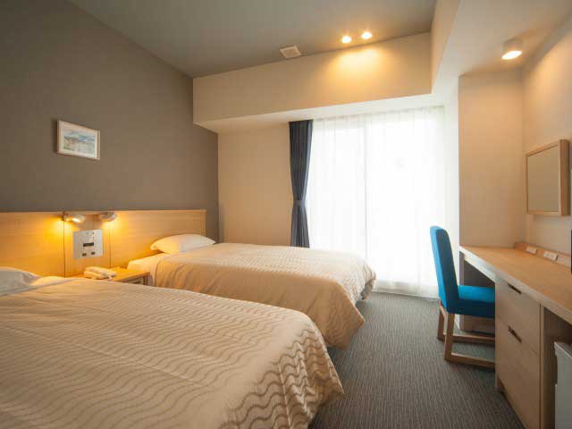 ホテルライジングサン宮古島の画像 3枚目