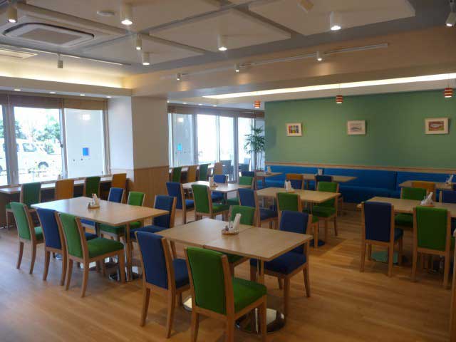 ホテルライジングサン宮古島の画像 4枚目