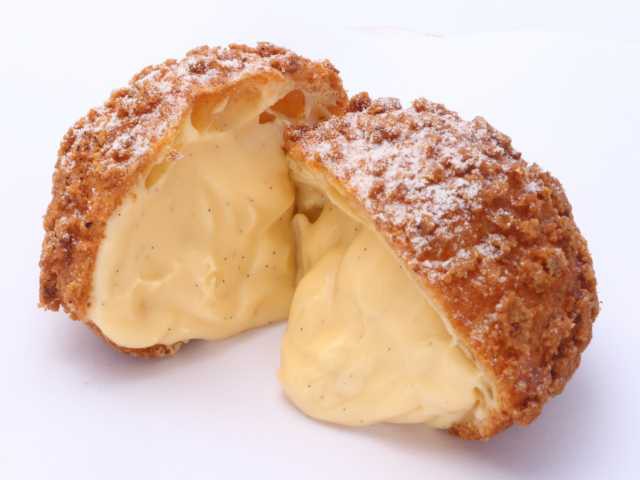 MONT CREA