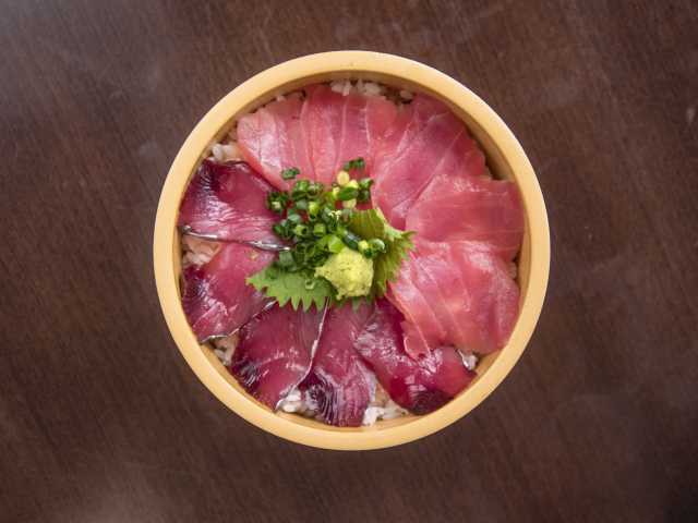 魚市場いちわ
