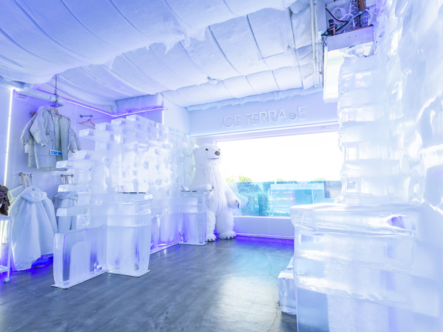ICE TERRACEの画像 3枚目
