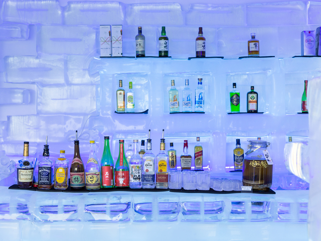 ICE TERRACEの画像 4枚目