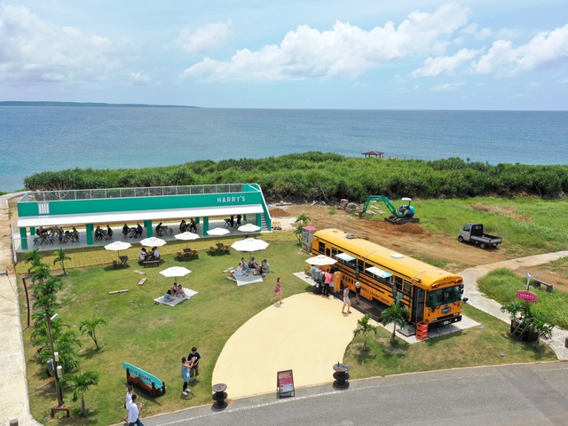 HARRY’S Shrimp Truckの画像 1枚目