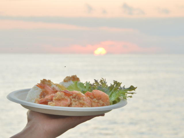 HARRY’S Shrimp Truckの画像 3枚目